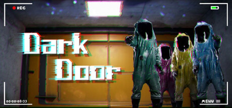 Dark Door Image