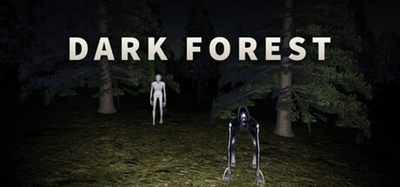 Dark Forest Image