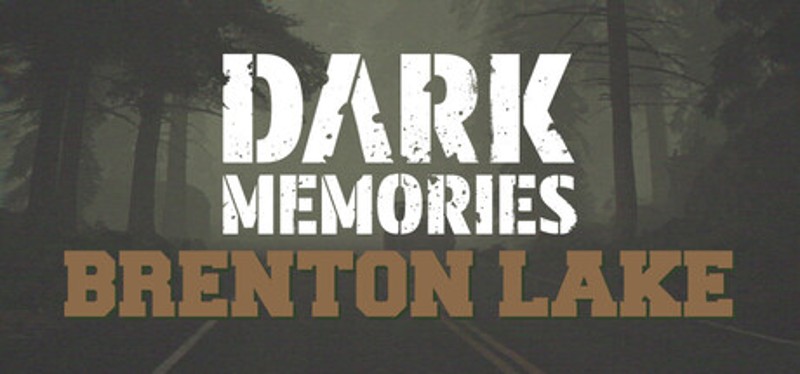 Dark Memories: Brenton Lake Image