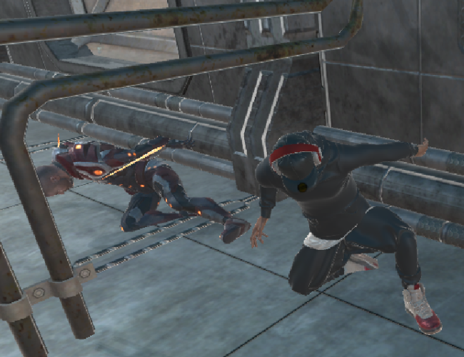 Games like Data Escape