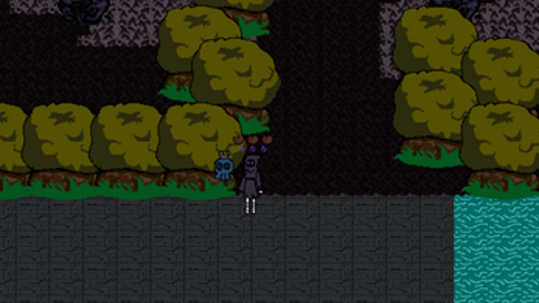 Dead Color screenshot