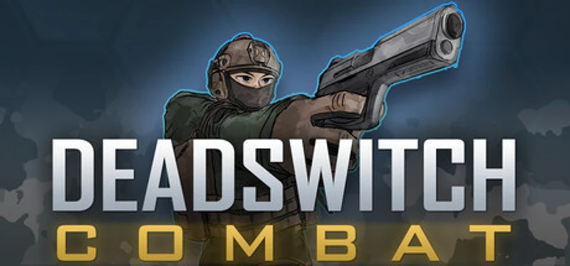 Deadswitch Combat Image