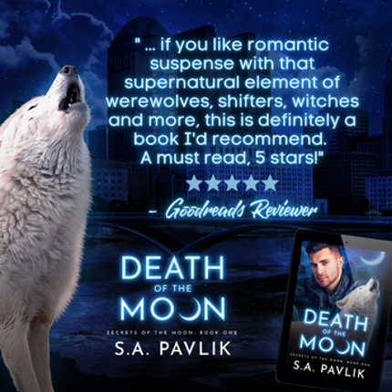 Death of the Moon Image