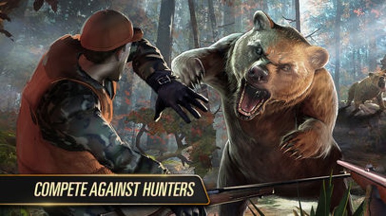 Deer Hunter Classic screenshot