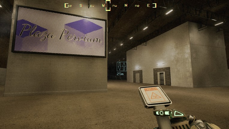 Defective Sectors screenshot