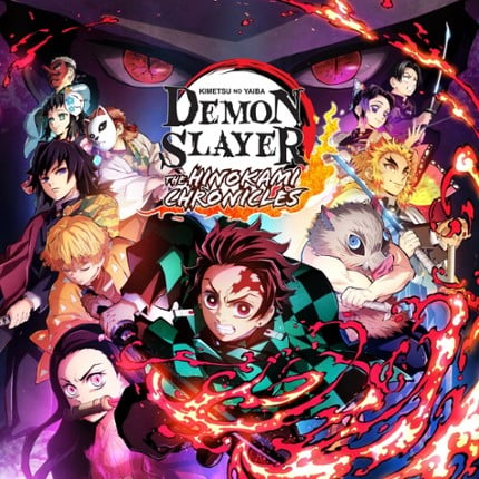 Demon Slayer -Kimetsu no Yaiba- The Hinokami Chronicles Image