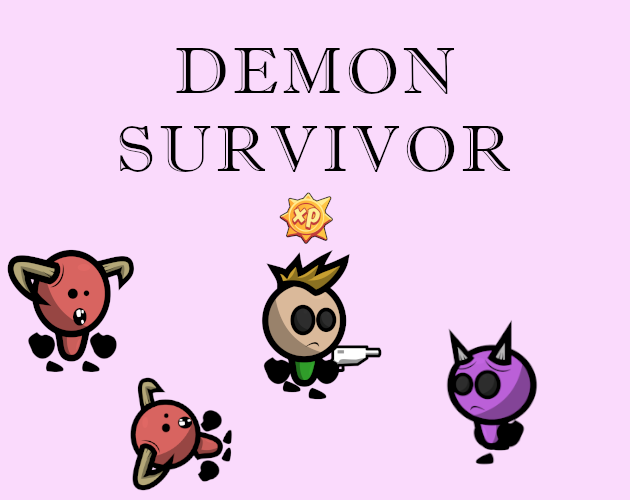 Games like Demon Survivor