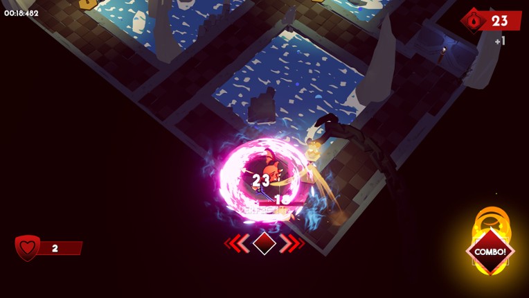 Devil Can Beat screenshot