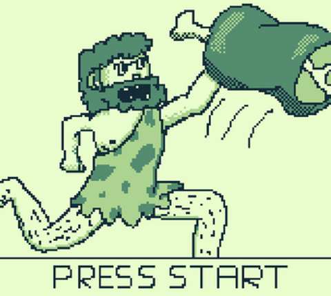 Dino Bonker screenshot