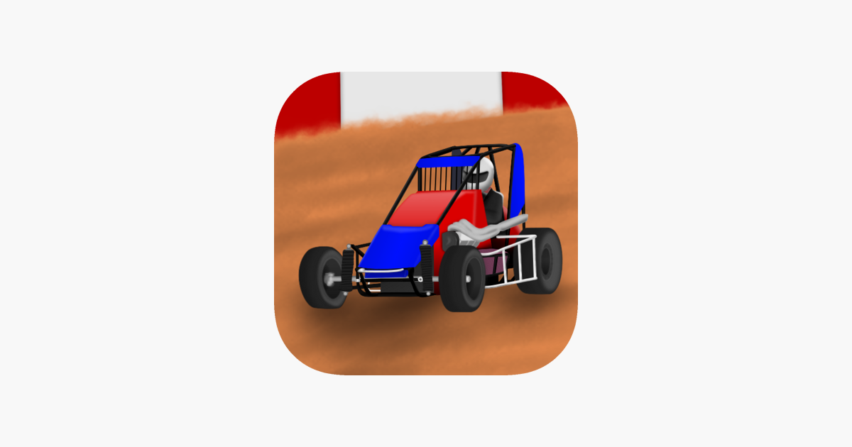 Games like Dirt Racing Mobile Midgets Edition