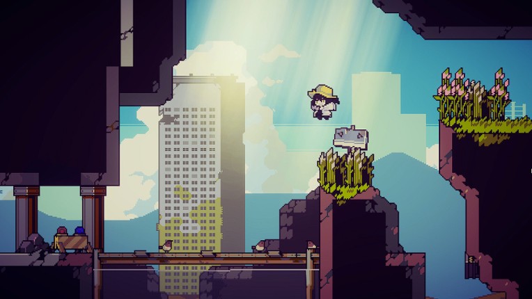 Doloc Town screenshot