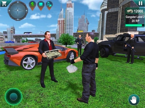 Drug Mafia Dealer:Pawn Shop 3D Image