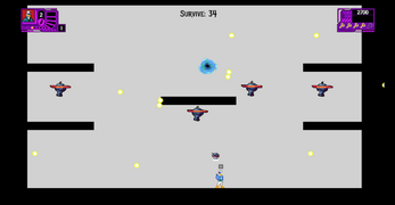 Duck Duck Boom screenshot