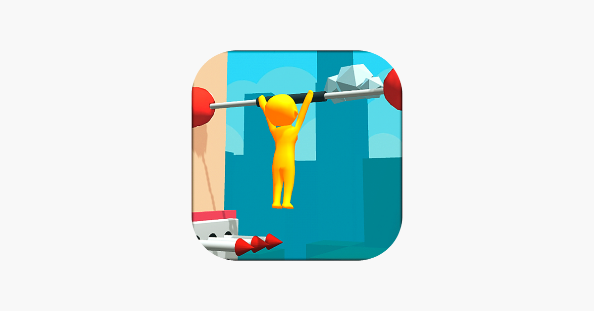 Games like Dude Fall Down - Crash Games