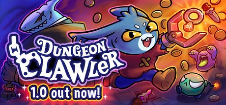 Games like Dungeon Clawler