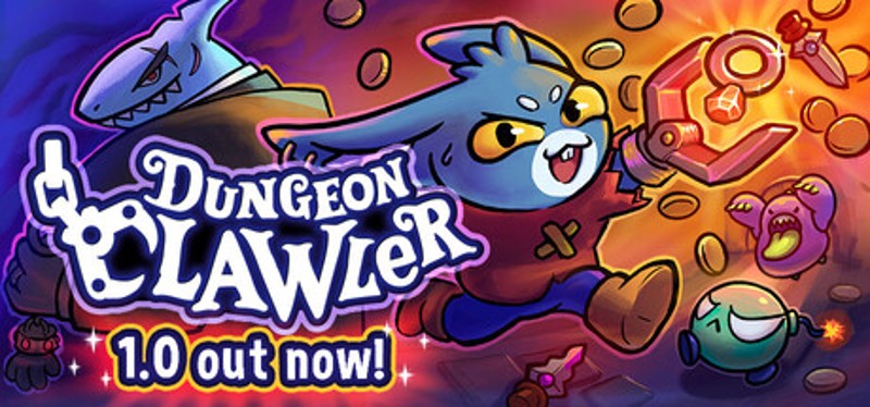 Dungeon Clawler Image