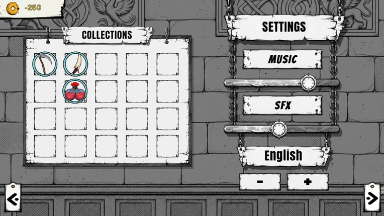 Dungeon & Match Image