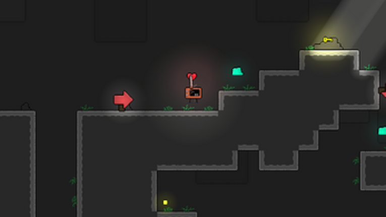 Dungeon of Slime Image