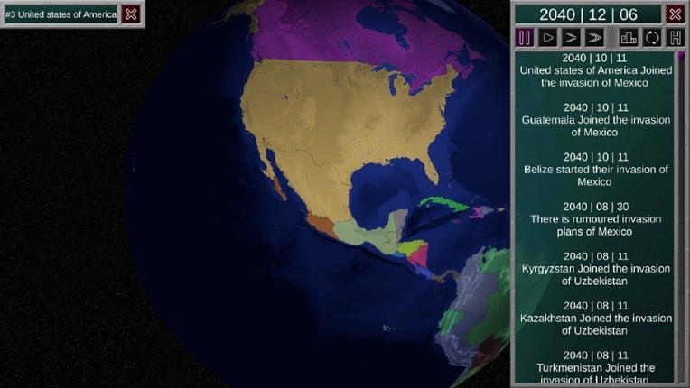 EarthRoyale 3 screenshot