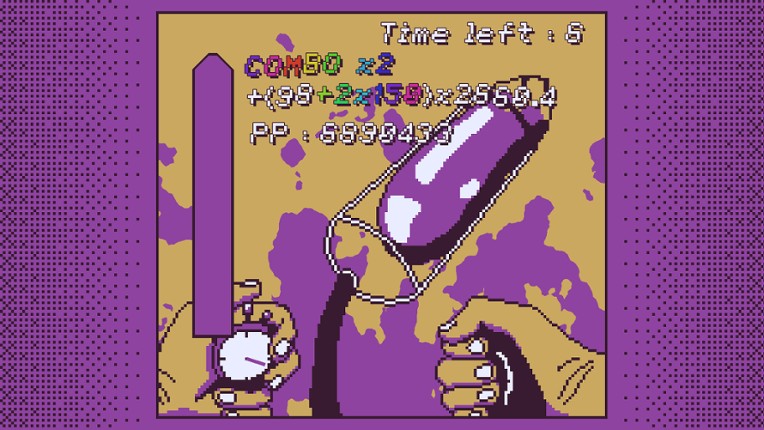 Enlarge your Eggplant screenshot