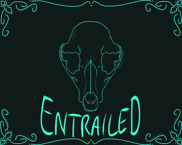 Games like Entrailed