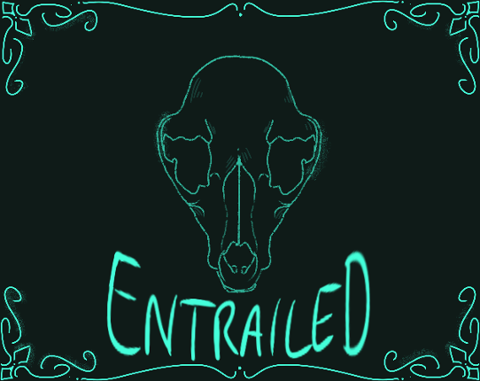 Entrailed Image