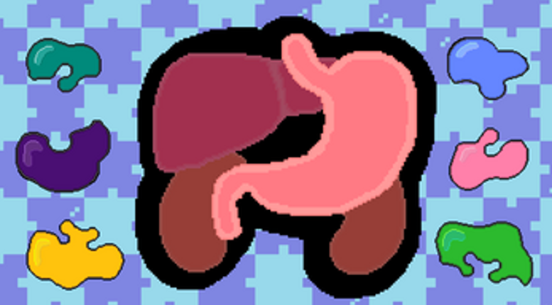 Enzyme Match Image