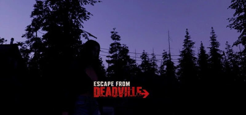 Escape from Deadville Image
