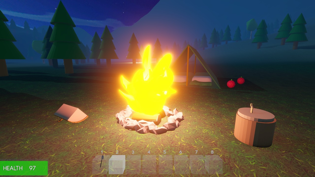 Games like Escape the Cold