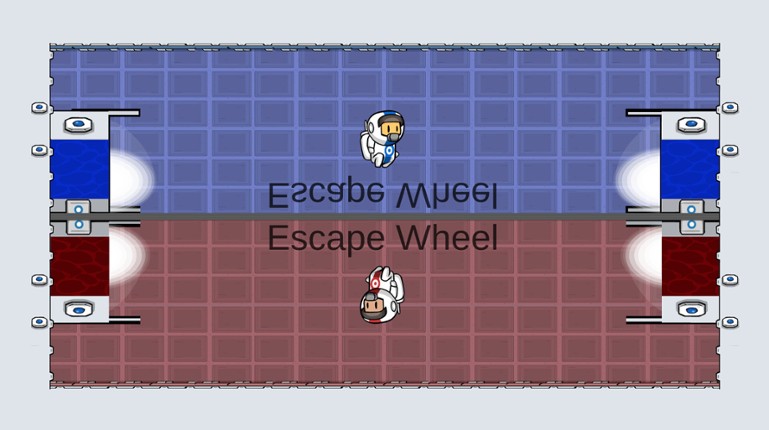 Escape Wheel Image