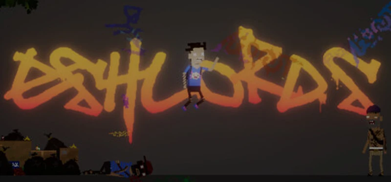 Eshlords Image
