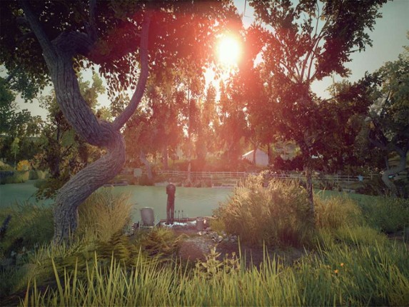 Euro Fishing screenshot