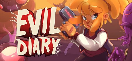 Games like Evil Diary
