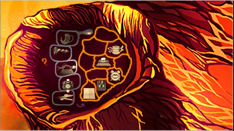 Exit: A Biodelic Adventire Image