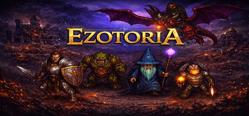 Ezotoria Image