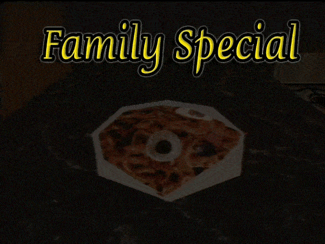 Games like Family Special