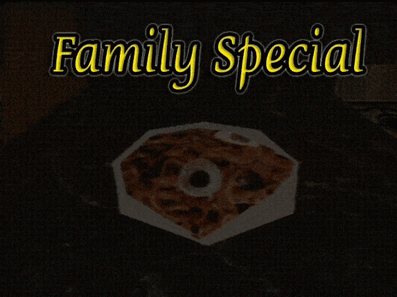 Family Special Image