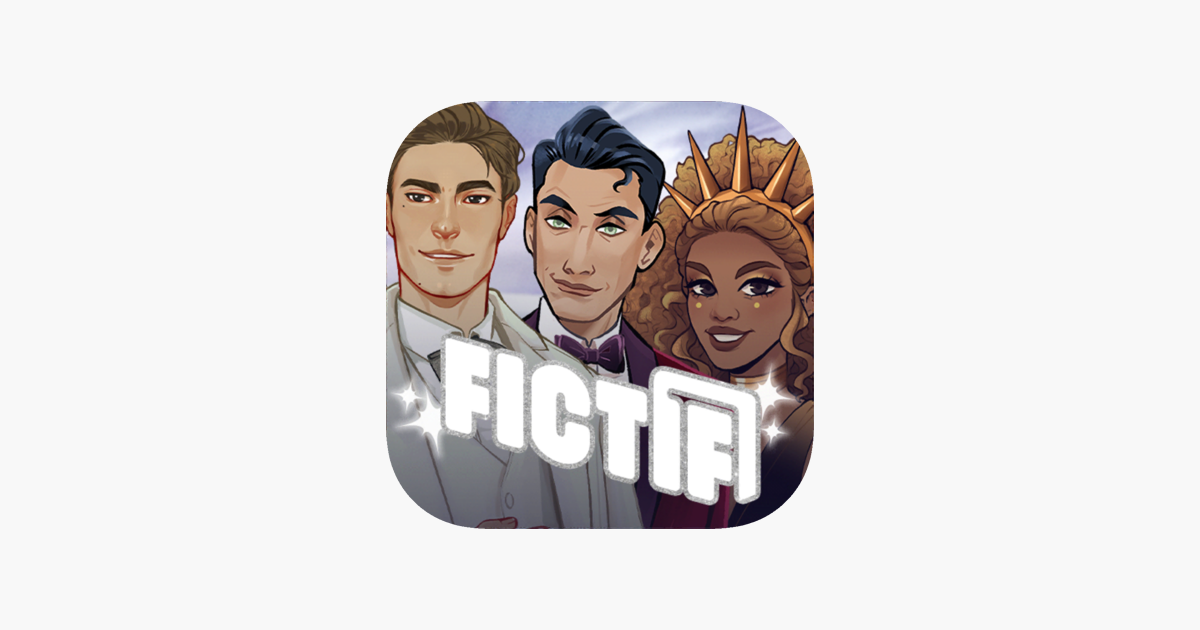 Games like Fictif: Interactive Romance