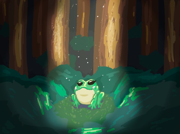 Finding Family Image