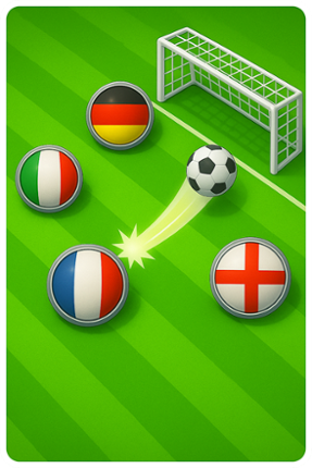 Finger Soccer - Football Champions Image