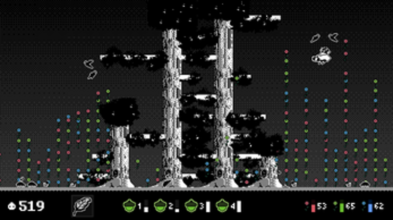 Fiora il Procione 「フローラ •プロチォーネ」 Image