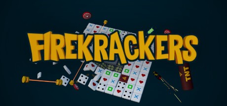 Games like FireKrackers