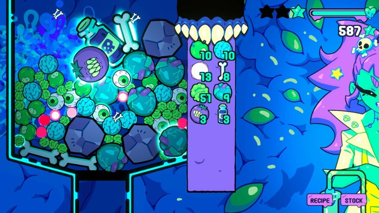 Flesh Psychosis screenshot