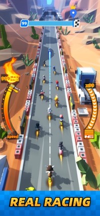 Flipbike.io screenshot