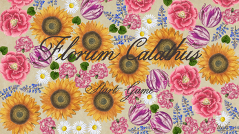 Florum Calathus Image