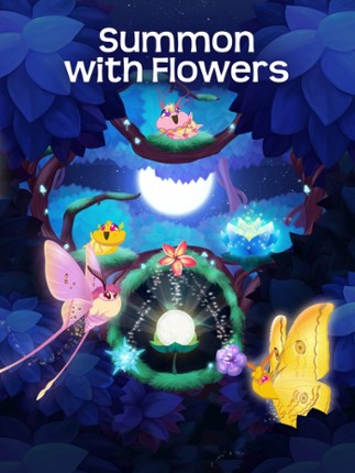 Flutter Starlight — Cozy Game screenshot