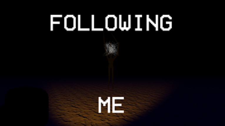 Following Me screenshot