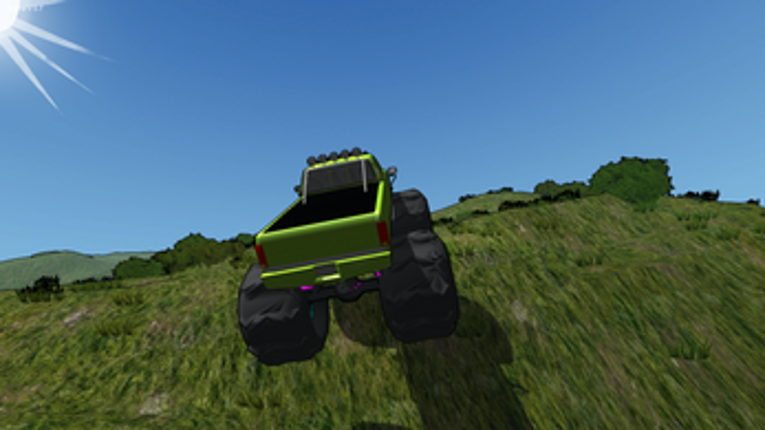 FreeRoamer screenshot