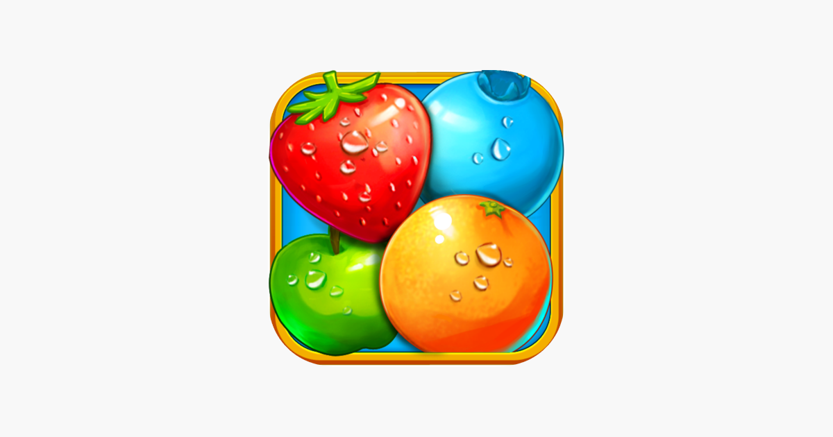 Games like Fruit Link Blitz Master - Fruit Connect Mania