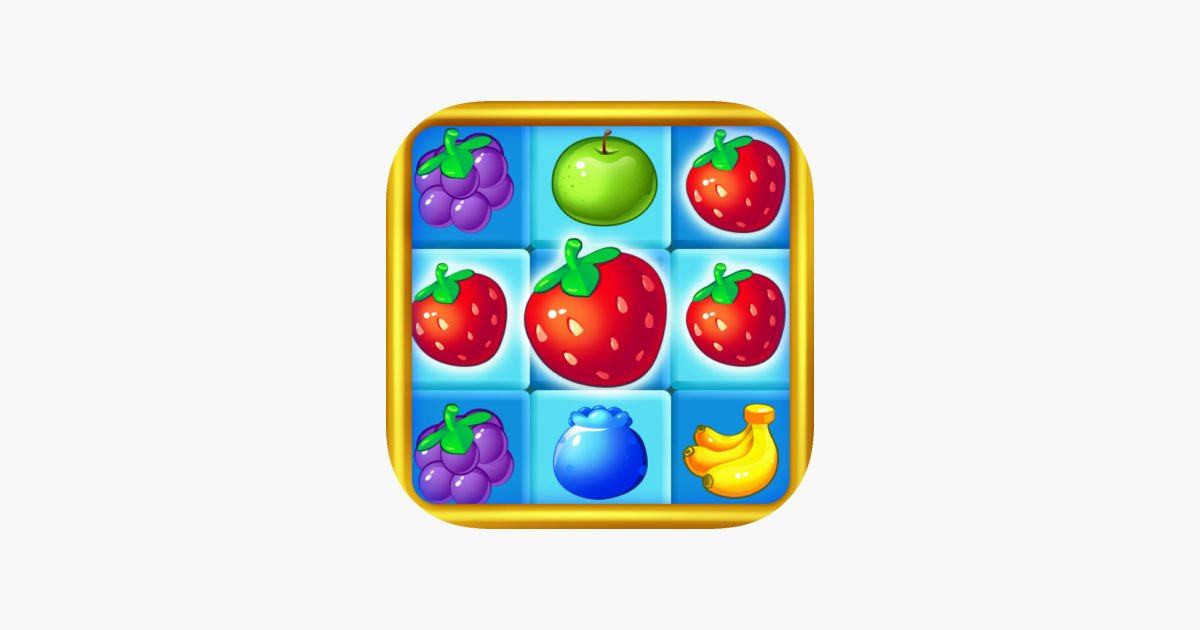 Games like Fruit Splash Adventure